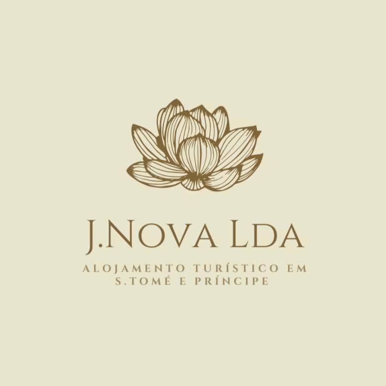 J Nova Lda Sao Tome Exterior foto