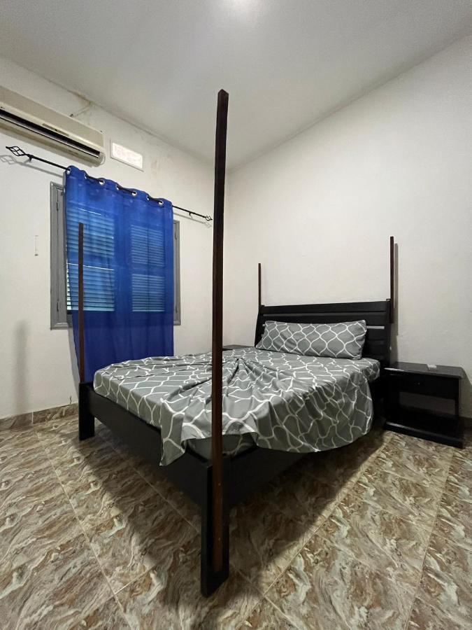 J Nova Lda Sao Tome Exterior foto