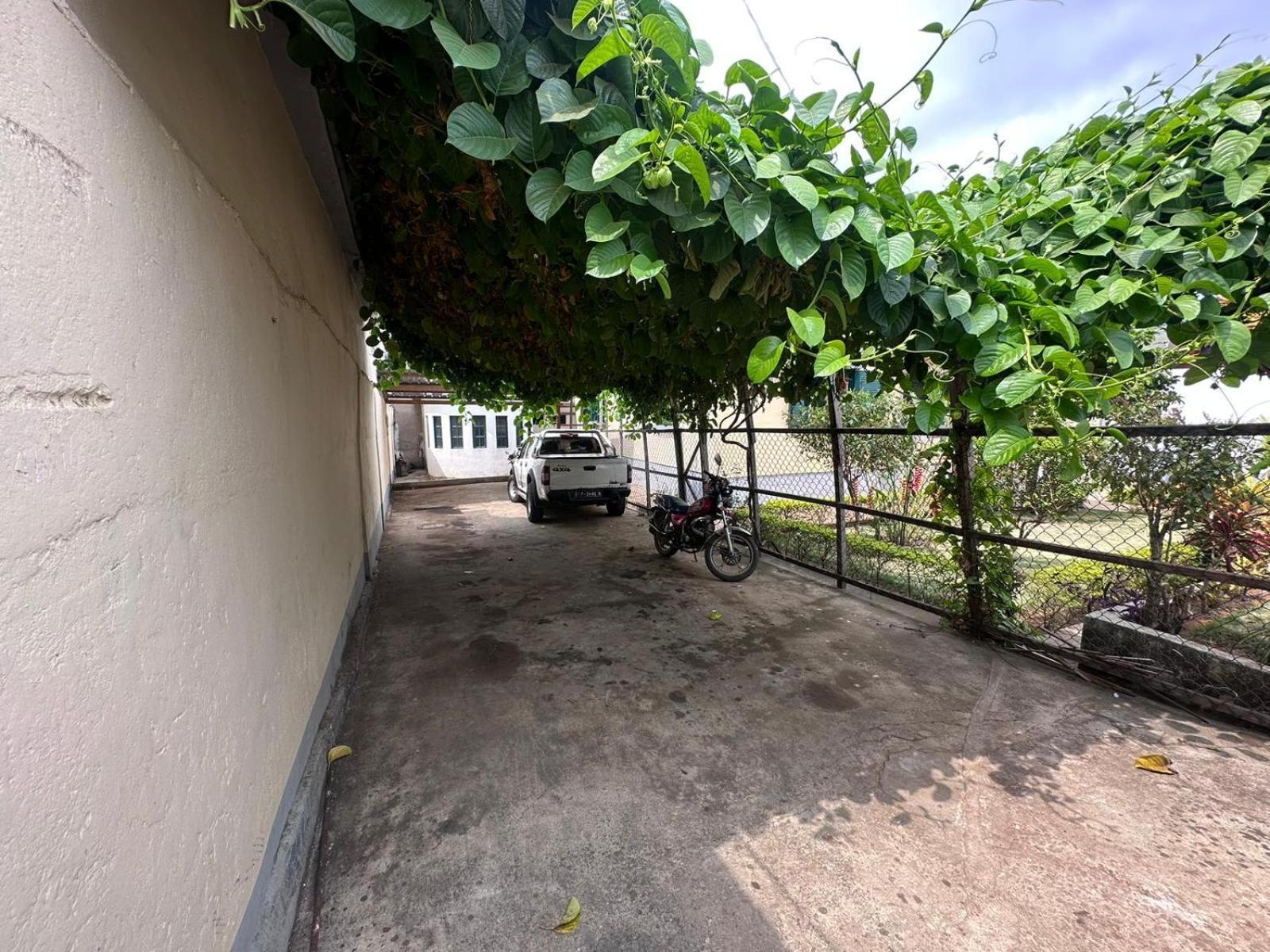 J Nova Lda Sao Tome Exterior foto