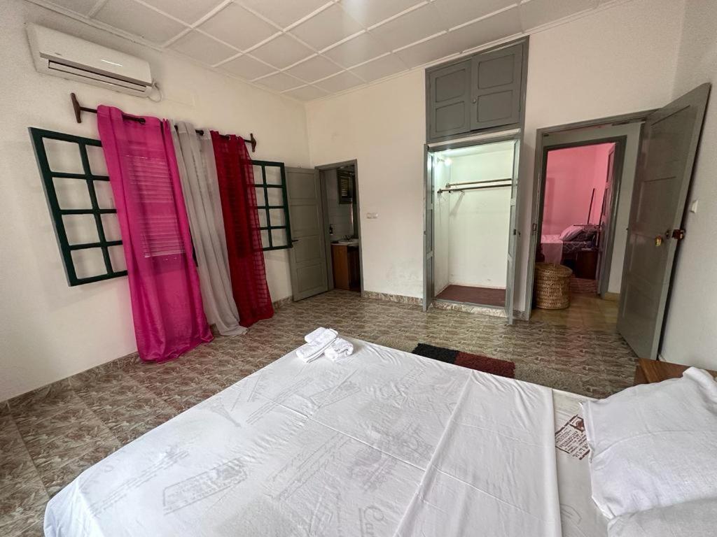 J Nova Lda Sao Tome Exterior foto