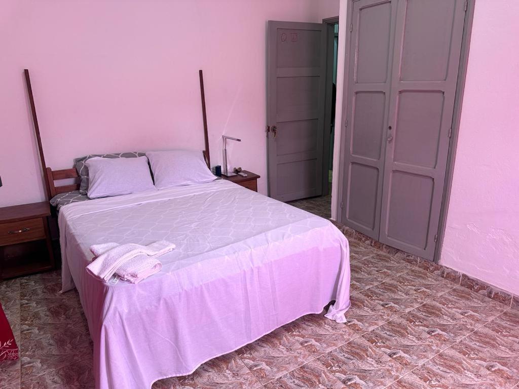 J Nova Lda Sao Tome Exterior foto