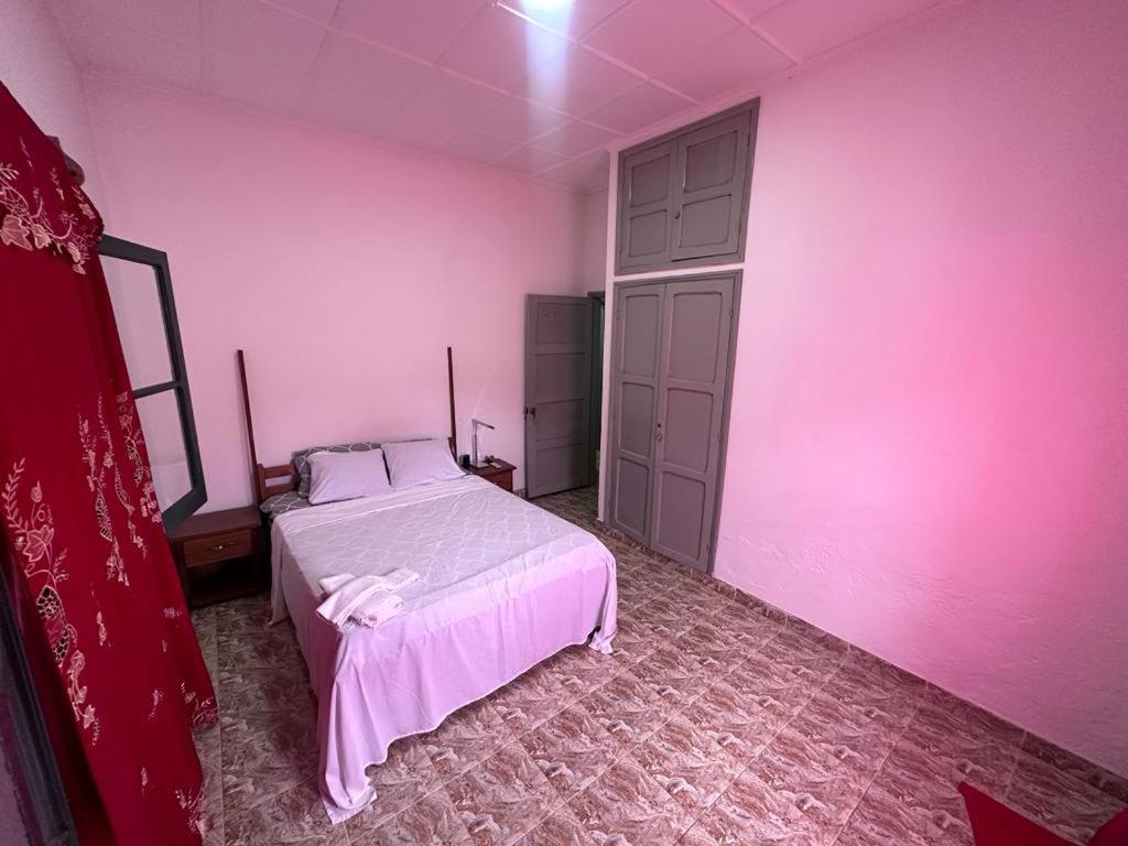 J Nova Lda Sao Tome Exterior foto