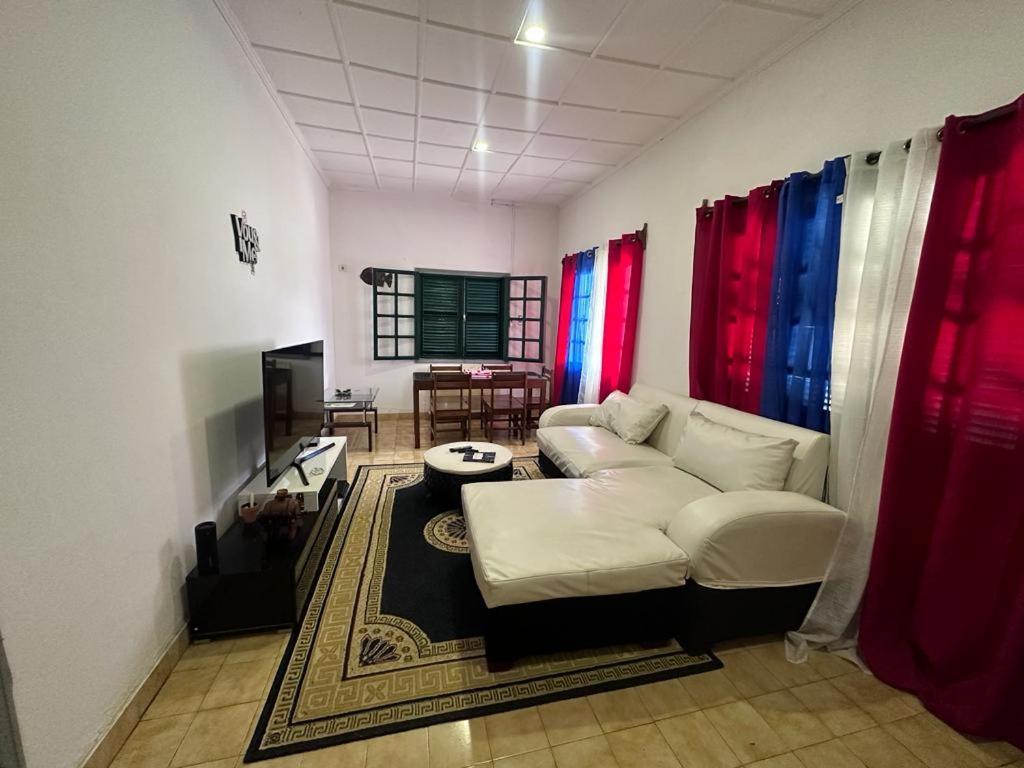 J Nova Lda Sao Tome Exterior foto